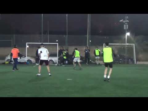 LA MORADA SPORT VS  BLACK LABEL - #LigaNuñez - #Apertura SLS 2/7/2022