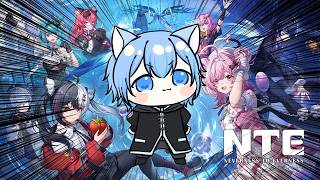 【NTE】続きのメイン遊べるようになった！# 005
