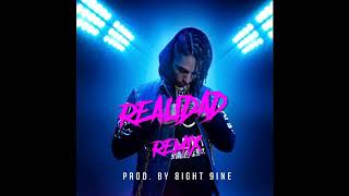 Khea - Realidad Remix (Prod. by 8ight 9ine)