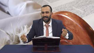 לחזור בתשובה רק עם הדרכה | אימון לנשמה | הרב דניאל שירין (הרב דניאל זר) - התמונה מוצגת ישירות מתוך אתר האינטרנט יוטיוב. זכויות היוצרים בתמונה שייכות ליוצרה. קישור קרדיט למקור התוכן נמצא בתוך דף הסרטון