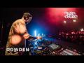 DOWDEN at ՊԱՏԻ ՀԵՆՔԸ episode 6
