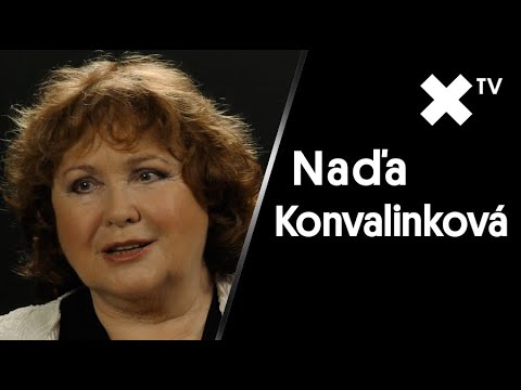 .„Květa Fialová by se s koronavirem skamarádila a udělali by si ‚mejdlo‘.“ – říká Naďa Konvalinková
