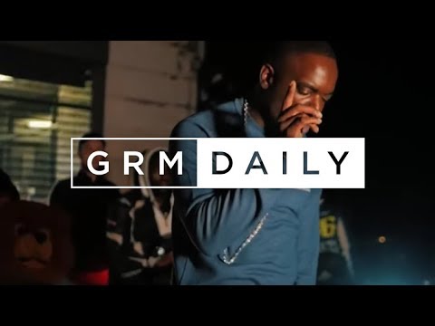 Rinser X Vickz - Jackpot  [Music Video] | GRM Daily
