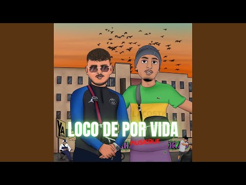 Loco de por Vida