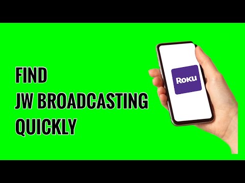 Jw Stream Login