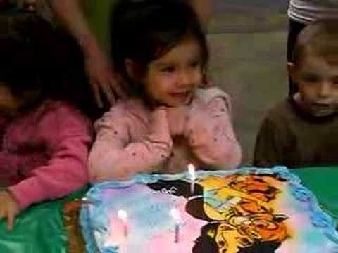 Happy buRthday Analicia