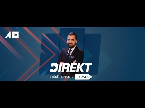 Direkt me Drin Ejupin - 07.02.2021