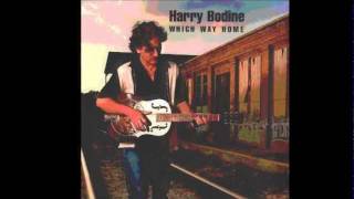 Harry Bodine - Troubled Mind