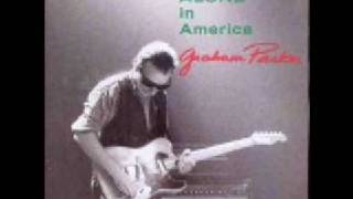 Graham Parker - Soul Corruption - Live! Alone in America