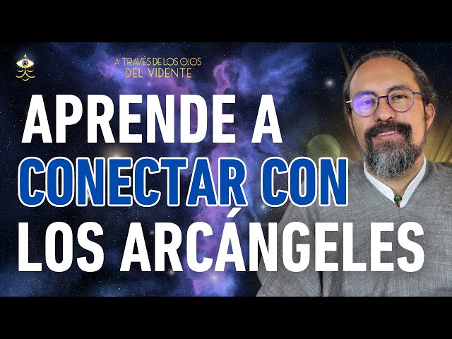 Vídeo relacionado con El Libro De Los Ángeles Y Arcángeles: Guía Completa De Angelología Práctica Para La Invocación, Manifestación, Auxilio Y Guardia A Través De Los Ángeles ... Celestiales (Hablando con tus Ángeles)