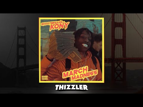 Shootergang Kony ft. SOB x RBE (Slimmy B.), ALLBLACK - Warm Up [Thizzler.com]