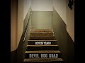 Devil Dog Road - Seven Years (lyric video)