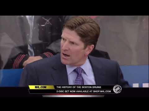 NHL  Apr.05/2009  Minnesota Wild - Detroit Red Wings