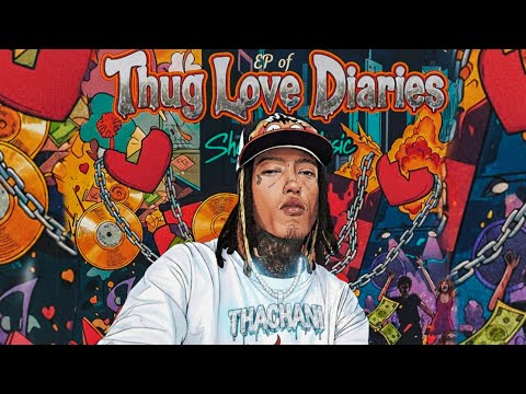 Shadow - Lasho | Prod.Addy | Ep.Thug Love Diaries  