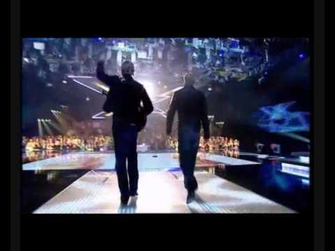 I Still Haven't Found What I'm Looking For - X Factor