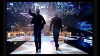 I Still Haven't Found What I'm Looking For - X Factor