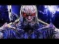 Darkseid Villain Popular Kerala Song Mass Attitude WhatsApp Status