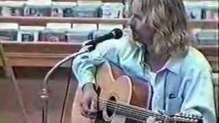 Tommy Shaw - Man In The Wilderness - 7DZ Chicago Borders