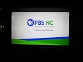 PBS North Carolina Local Funding Bumper 2021