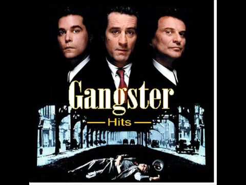 Gangster Hits 