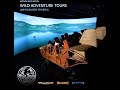 Jinma High Technology Dark Ride Wild Adventure Tour