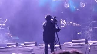 Titán  Dama fina @semana de las juventudes