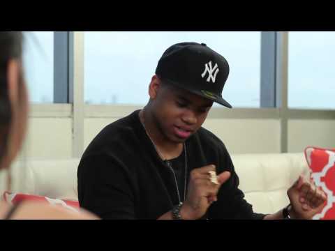 Tristan Wilds