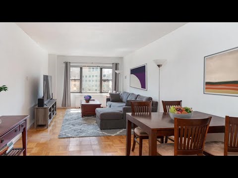 20 West 64th Street Apartment #29T, Upper West Side, NYC