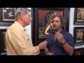 SIW17 Interview With FABIAN PEREZ