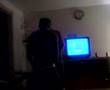 NIGGAZ DANCIN