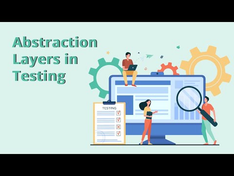 VanQ: Abstraction Layers in Testing