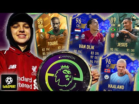 YouTube Thumbnail