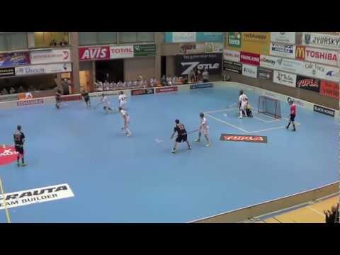 Happee-SSV Cup Välierä 2012