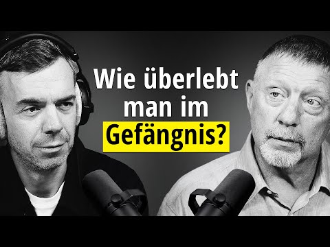 Boris Becker: Fast zerbrochen