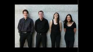 Atlas featuring Cadillac Moon Ensemble