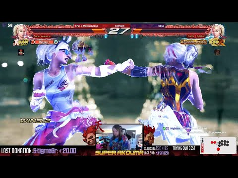 Great minds think alike (feat. K-wiss)