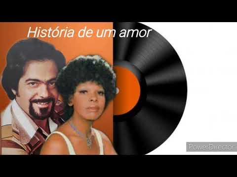 Lindomar Castilho e Carmem Silva