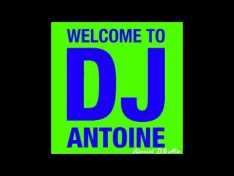 DJ Antoine vs Mad Mark pres. Tyla Durden-Over The Rainbow