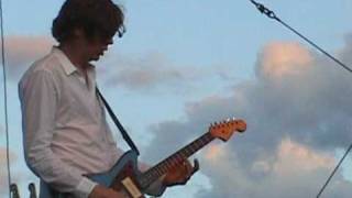 &quot;Stereo Sanctity&quot; SONIC YOUTH (LIVE on the Levee, 07/17/09)