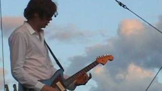 &quot;Stereo Sanctity&quot; SONIC YOUTH (LIVE on the Levee, 07/17/09)