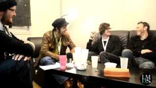 The Animen - Interview - Festi'neuch 2013