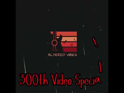 Altered Vibes | 300th Video!! | SESHSPAWN x VYTHE x QUANKK - BONESAW (Prod.soulburn) 🔊Bass Boosted🔊