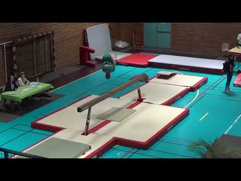 Régionaux UFOLEP 2024 - N2 TC