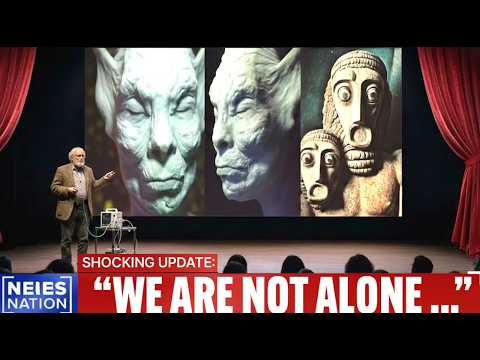 "Before I Die, Please Listen" — World's Top Sumerian Expert Reveals We Got EVERYTHING Wrong