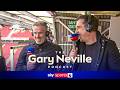 Gary Neville Jamie Carragher React To Man Utd S Win Over Liverpool The Gary Neville Podcast