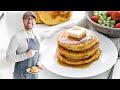 Easy Hoe Cakes Recipe Johnny Cakes