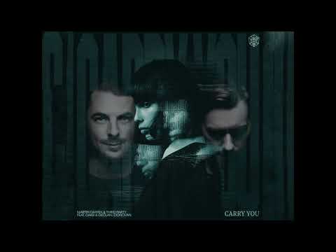 Martin Garrix & Third Party vs. Axwell /\ Ingrosso - Carry You x Dreamer