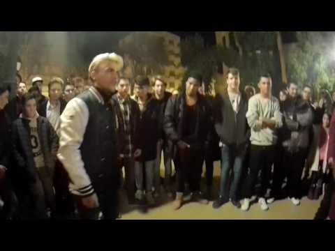 RUYNA VS FENYX VS GRAKER (FILTROS) [ YECLA] 1° Clasificatoria