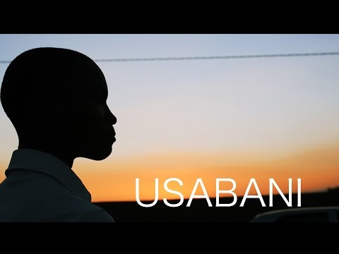 DJ Dimplez - Usabani ft. Red Button & Maraza