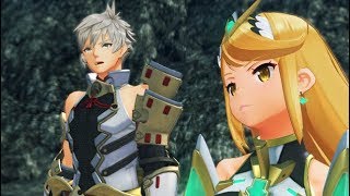 【ゼノブレイド２ 黄金の国イーラ】【part3】アデルとヒカリ【ゲーム実況】【風神雷神】